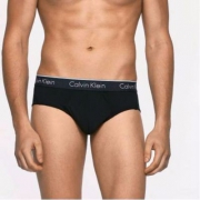 Calvin Klein 卡尔文·克莱恩 男士三角内裤 5支装