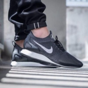 NIKE官网双11活动最后一天！ 17年人气款 AIR ZOOM MARIAH FLYKNIT RACER