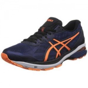ASICS 亚瑟士 GT-1000 5 男 跑步鞋 T6A3N