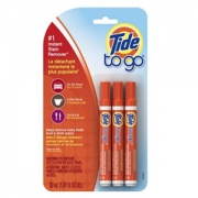 Tide 汰渍 To Go 便携去污笔 10ml*3只装
