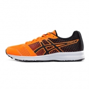 20日0点：ASICS亚瑟士舒适透气缓冲跑步鞋PATRIOT 8男