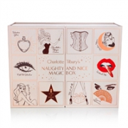 Charlotte Tilbury 美妆礼盒 含walk of shame 唇膏