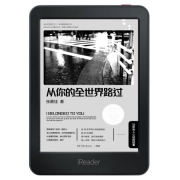 掌阅 iReader Light 电子书 20级背光 送30元书券