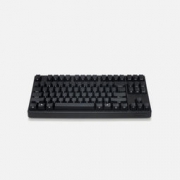FILCO 斐尔可 FKBN87MRL/EFB2 机械键盘 红轴