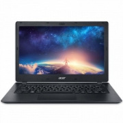 宏碁（Acer）墨舞 TMP238 13.3英寸轻薄笔记本