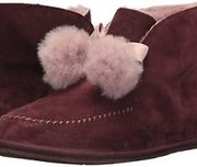 UGG Kallen 1017541 女款雪地靴