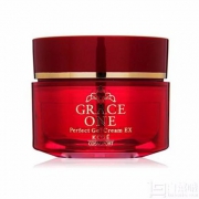 Kose 高丝 GRACE ONE 特浓胶原蛋白8合1面霜 100g Prime会员凑单免费直邮含税