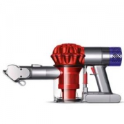 戴森(Dyson)除螨手持吸尘器除螨仪V6 Top Dog 宠物版
