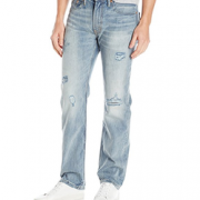Levi's 李维斯 514 Straight Fit 牛仔裤