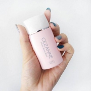 CEZANNE 倩丽 控油清透隔离霜30ml  SPF28 PA++ prime会员凑单免费直邮