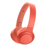 索尼（SONY）   h.ear on 2 mini WH-H800 无线头戴耳机