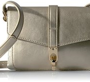Tommy Hilfiger Kira Flap 女士斜挎包