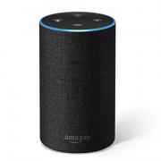 Amazon更新了Echo产品线， 一下来3个！