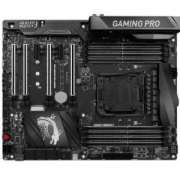 msi 微星 X99A GAMING PRO CARBON 主板（Intel X99/LGA2011-3）