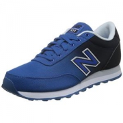 New Balance 501系列 男 休闲跑步鞋 ML501HXC