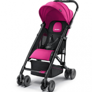 RECARO 瑞凯威 Easylife 逸莱系列 婴儿推车  1099元（1199-100）