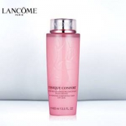 Lancome 兰蔻粉水清滢柔肤水(干) 400ml(法国品牌 香港直邮)