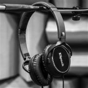 杰士 Klipsch R6 on-Ear 头戴式立体声重低音耳机