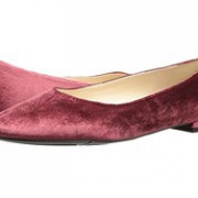 Nine West 玖熙 Seriously 女士平底鞋