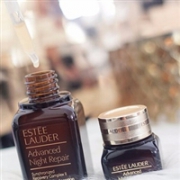 再次预告！Nordstrom 买Estee Lauder 小棕瓶精华送售价$60正装眼霜 + 3重礼包