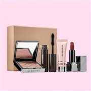 预售！Burberry 博柏利 限量Beauty Box彩妆套装