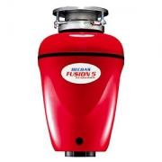 贝克巴斯 FUSION 5厨余粉碎机 +3M 净水器 B01CXU0YN2