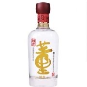 贵州特产 董酒畅享54度 500ml*2瓶