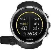 松拓（SUUNTO）  SPARTAN SPORT 斯巴达极速中文版 GPS户外腕表