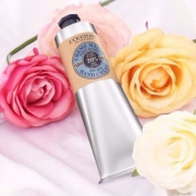 L'Occitane 欧舒丹 乳木果护手霜 €17.37