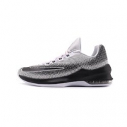 历史新低！Nike 耐克 AIR MAX INFURIATE LOW EP 男子篮球鞋    349元包邮包税