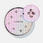 LANEIGE 兰芝 施华洛世奇水晶合作限量版 气垫bb霜 15g*2    160元包税包邮