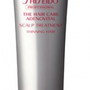 SHISEIDO 资生堂 Adenovital 护理道 头皮生机护发素 130g*2支