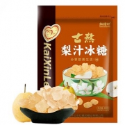 红塘坊梨汁冰糖400g*2件