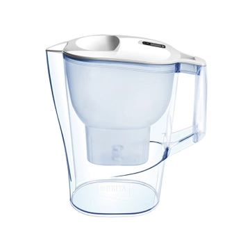 碧然德（BRITA）   ALUNA 摩登系列 滤水壶 3.5L（一壶一芯） *2件