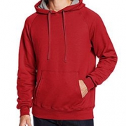 Hanes 恒适 Pullover 男士轻质套衫