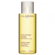 CLARINS 娇韵诗 黄水 温和柔肤水400ml/瓶 (法国品牌 香港直邮）