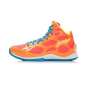 LI-NING 李宁 音速3 篮球鞋 *2双
