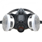 Honeywell 霍尼韦尔 5500系列 防毒面具套装
