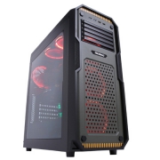 GOD OF WAR 战神 瞬87CK 游戏台式UPC（ i7-8700K、128G、GTX1070-8G）