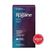 Rogaine落健 女士防脱发育发生发泡沫 2瓶*60g