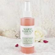Mario Badescu 玫瑰花水保湿喷雾 236ml