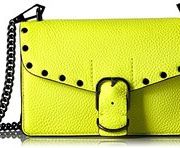 Rebecca Minkoff Biker Mini 女士斜挎包