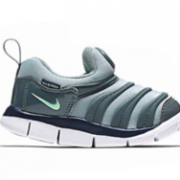 NIKE 耐克 毛毛虫 儿童运动鞋  折185.6元（219，满599-100）