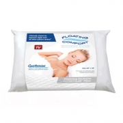 美的宝（Mediflow） Floating Comfort Pillow 纤维填充水枕 #双十一预售#