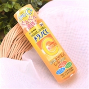 ROHTO乐敦CC高渗透维他命美白祛痘化妆水 170ml