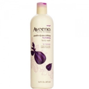 Aveeno Positively Nourishing 超保湿沐浴露 473ml