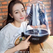 热巴同款，Adidas 阿迪达斯 Cloudfoam Ultimate 女士休闲跑步鞋 $31.87