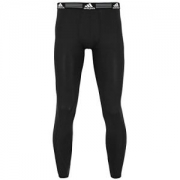 adidas Mens Baselayer Climalite UPF Pants