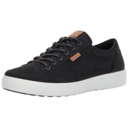 金盒特价！ECCO Soft 7爱步男士休闲鞋 $64.50（转运到手约￥550）