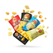 Lay's 乐事 缤纷美味礼盒 490g *2件